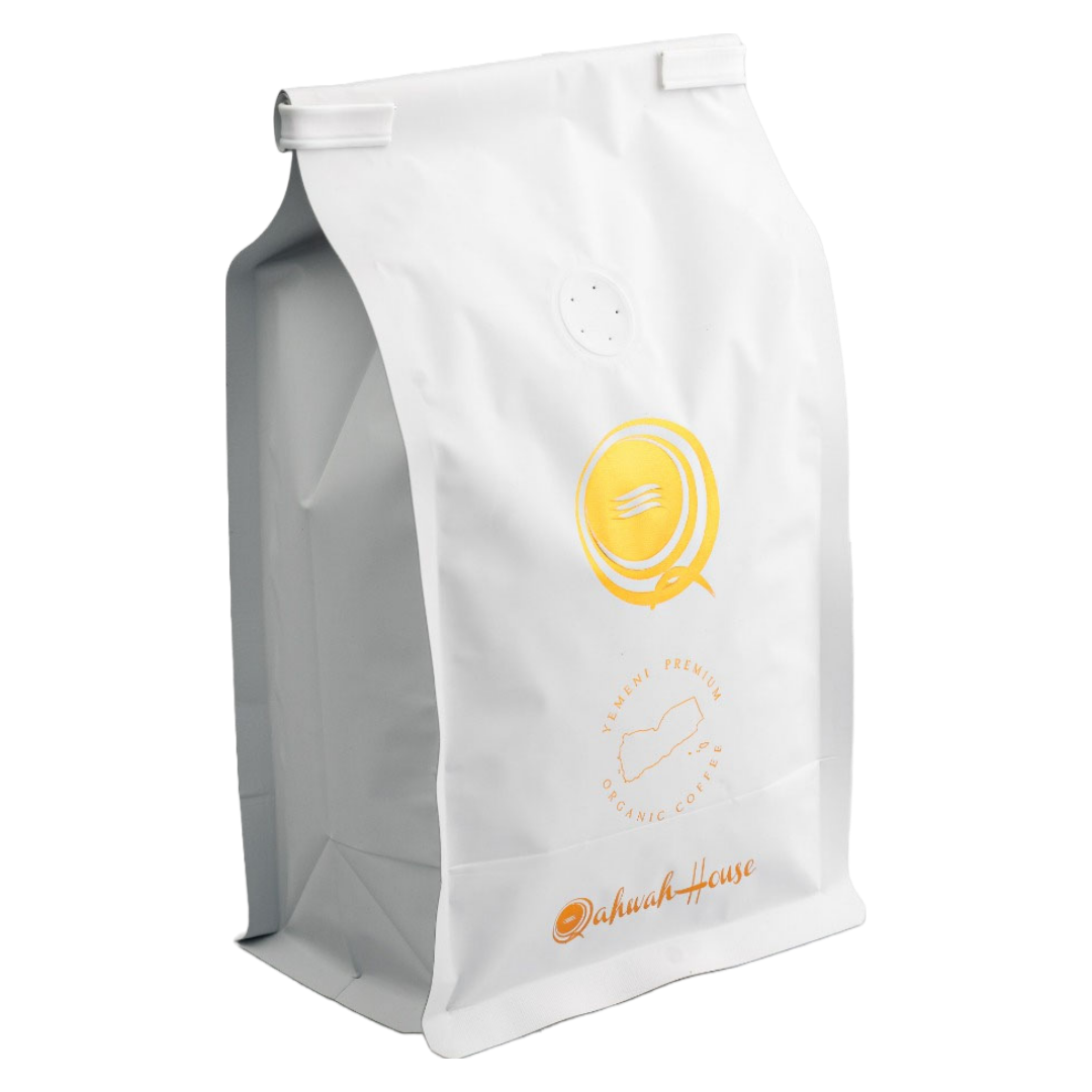 Qahwah bag